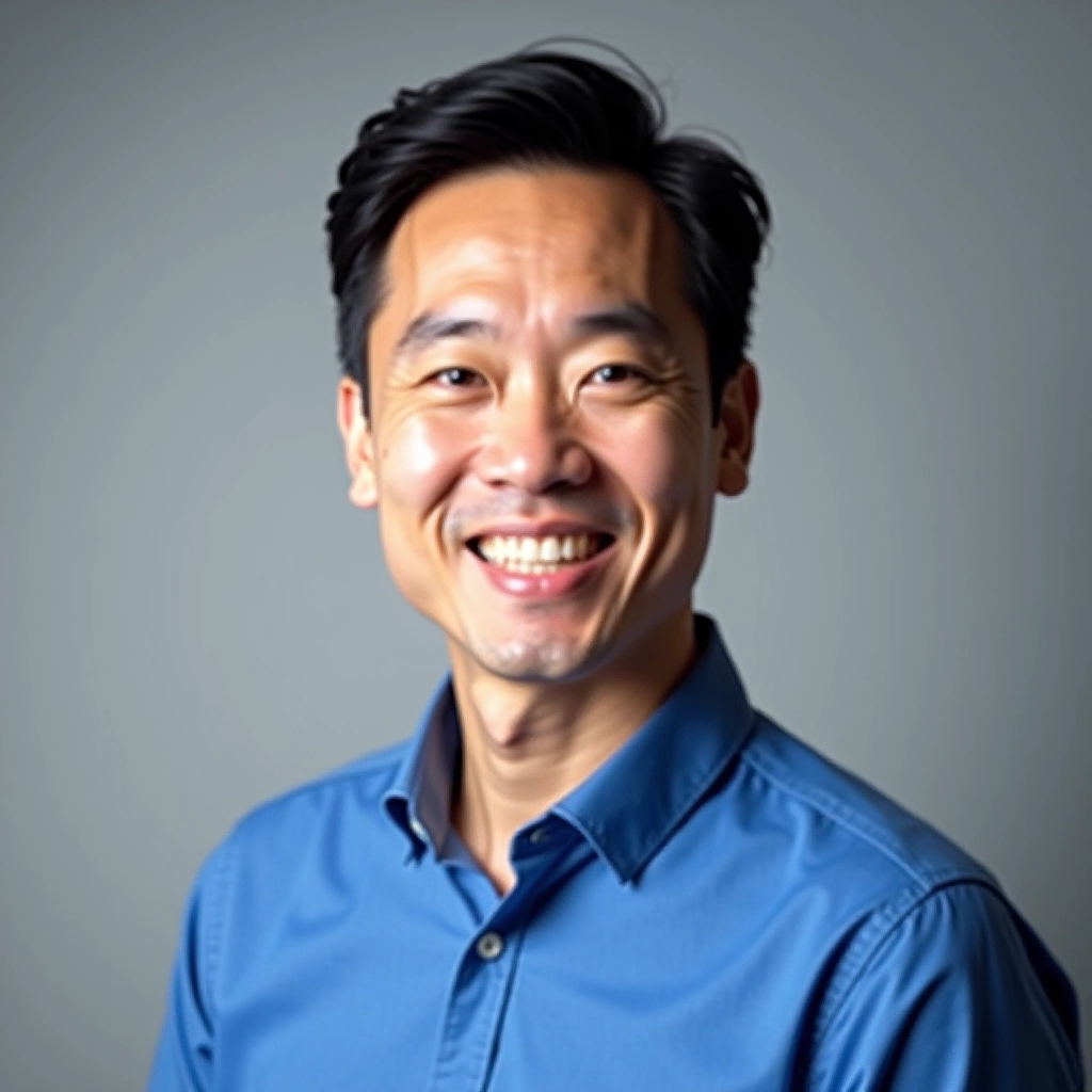 Victor Lam